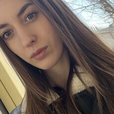 Дария, 22 из г. Новосибирск.
