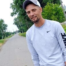 Фотография мужчины Иван, 36 лет из г. Тюмень