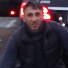 Фотография мужчины Русс, 41 год из г. Малгобек