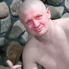Фотография мужчины Михаил, 40 лет из г. Молодечно