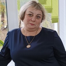 Фотография девушки Ирина, 51 год из г. Красноярск