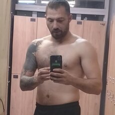 Фотография мужчины Максим, 41 год из г. Майкоп