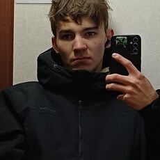 Фотография мужчины Владимир, 19 лет из г. Ростов-на-Дону