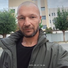 Фотография мужчины Александо, 41 год из г. Камышин