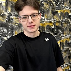 Фотография мужчины Артём, 20 лет из г. Уссурийск