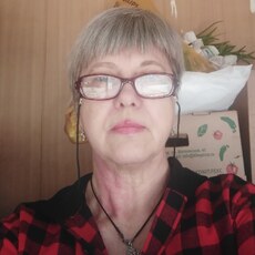 Фотография девушки Ирина, 55 лет из г. Самара