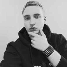 Фотография мужчины Ярослав, 24 года из г. Петрозаводск