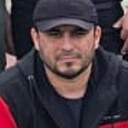 Али, 35 лет