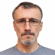 Фотография мужчины Александр, 45 лет из г. Жуков