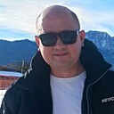 Михаил, 40 лет