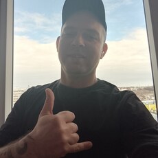 Фотография мужчины Виталий, 41 год из г. Белгород