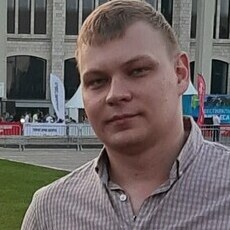 Фотография мужчины Артем, 34 года из г. Людиново
