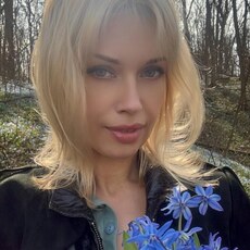 Елена, 40 из г. Воронеж.