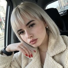 Ксюша, 22 из г. Чита.
