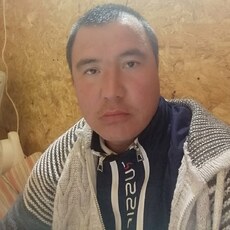 Фотография мужчины Хасан, 32 года из г. Нижний Новгород