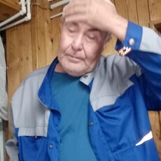 Фотография мужчины Александр, 68 лет из г. Ижевск
