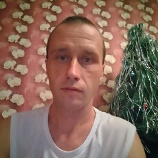 Фотография мужчины Андрей, 33 года из г. Мухоршибирь