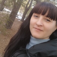 Фотография девушки Оксана, 35 лет из г. Курган