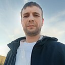 Андрей, 35 лет