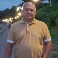 Фотография мужчины Николай, 47 лет из г. Киров