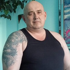 Фотография мужчины Дмитрий, 46 лет из г. Кемерово