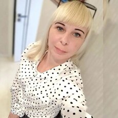 Фотография девушки Виктория, 42 года из г. Минск