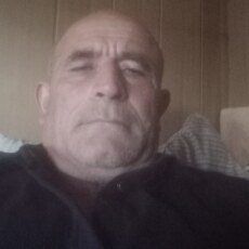 Фотография мужчины Ориф, 55 лет из г. Алматы