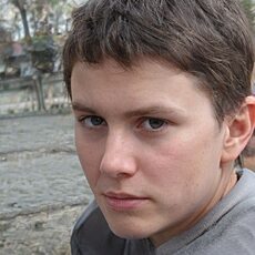Степан, 22 из г. Эссен.