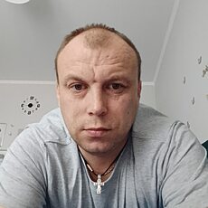 Фотография мужчины Александр, 39 лет из г. Котлас