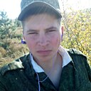 Андрей, 27 лет
