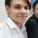 Тимофей, 23 года