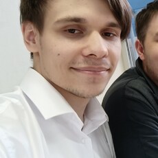 Фотография мужчины Тимофей, 23 года из г. Пермь