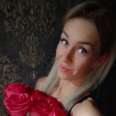 Фотография девушки Екатерина, 30 лет из г. Ярославль