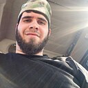 Али, 23 года