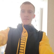 Фотография мужчины Алексей, 33 года из г. Екатеринбург