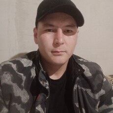 Фотография мужчины Jasylan, 28 лет из г. Тараз