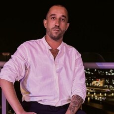 Фотография мужчины Михаил, 41 год из г. Кирово-Чепецк