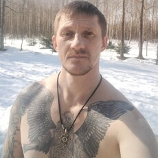 Фотография мужчины Сергей, 45 лет из г. Минск