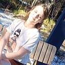 Дашулька, 20 лет