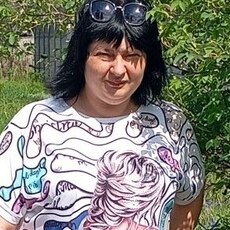 Фотография девушки Татьяна, 42 года из г. Лисичанск