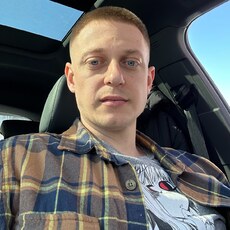 Фотография мужчины Виталий, 30 лет из г. Курск