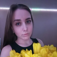 Фотография девушки Софийка, 19 лет из г. Барнаул