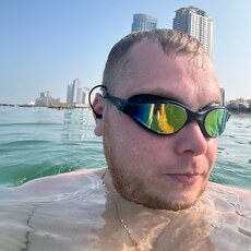 Фотография мужчины Роман, 32 года из г. Омск