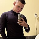 Кирилл, 25 лет