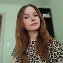 Анна, 21 год
