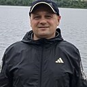 Сергей, 43 года