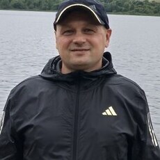 Фотография мужчины Сергей, 43 года из г. Саратов