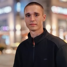 Фотография мужчины Александр, 27 лет из г. Суворов
