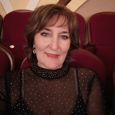 Фотография девушки Елена, 56 лет из г. Оренбург