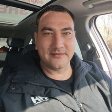 Фотография мужчины Александр, 41 год из г. Самара